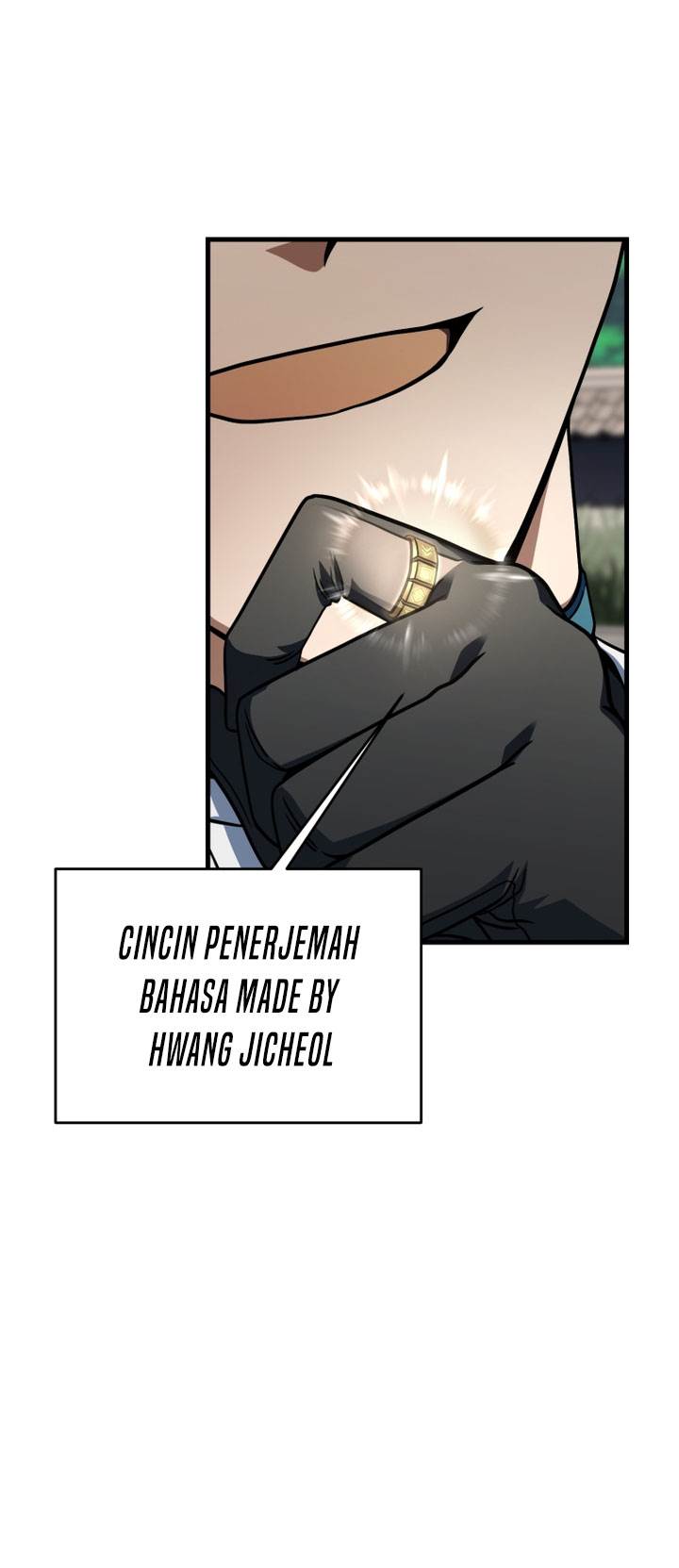 Read Player Who Can’t Level Up (ID) Manga Online