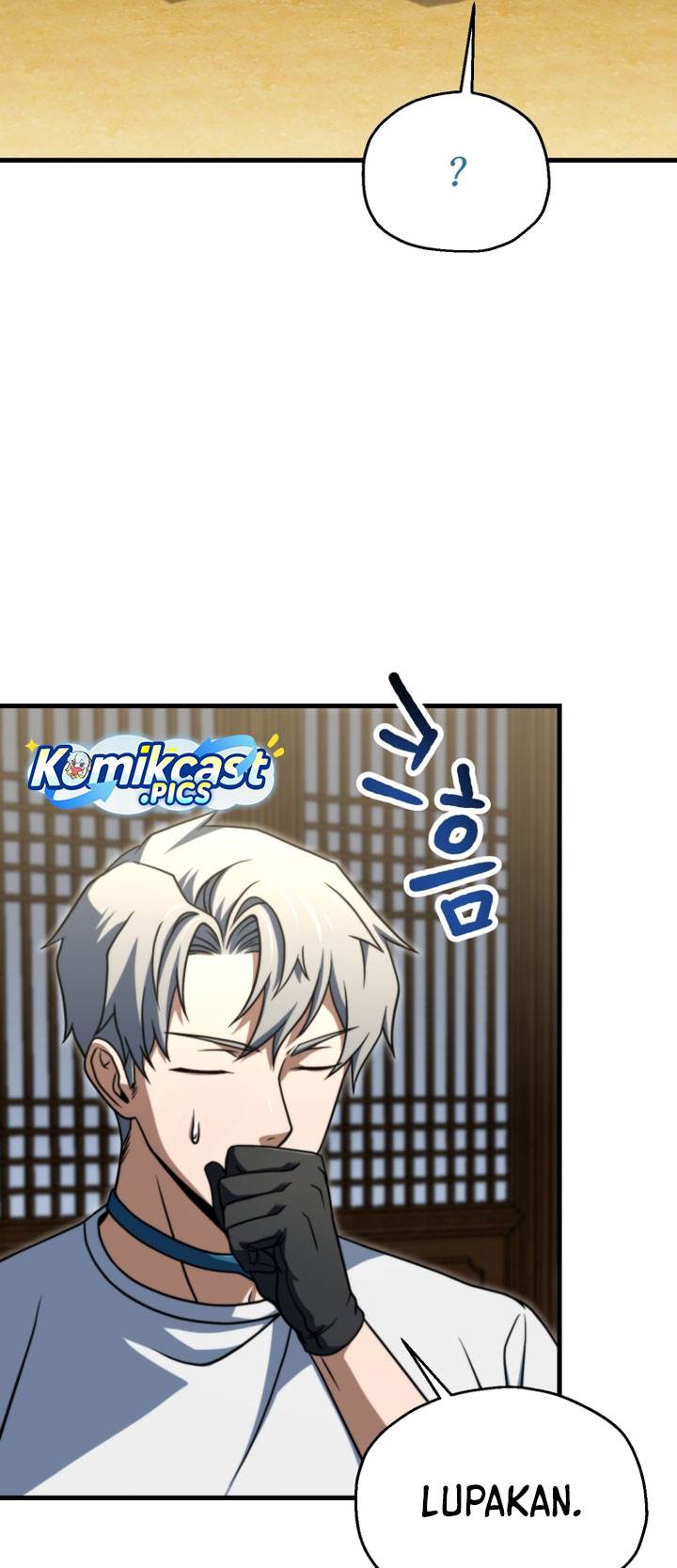 Read Player Who Can’t Level Up (ID) Manga Online