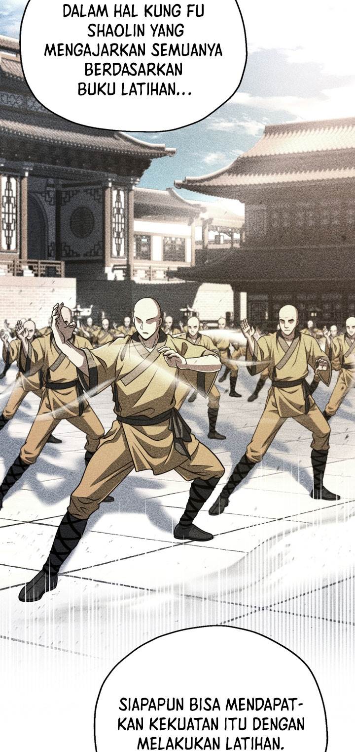 Read Player Who Can’t Level Up (ID) Manga Online