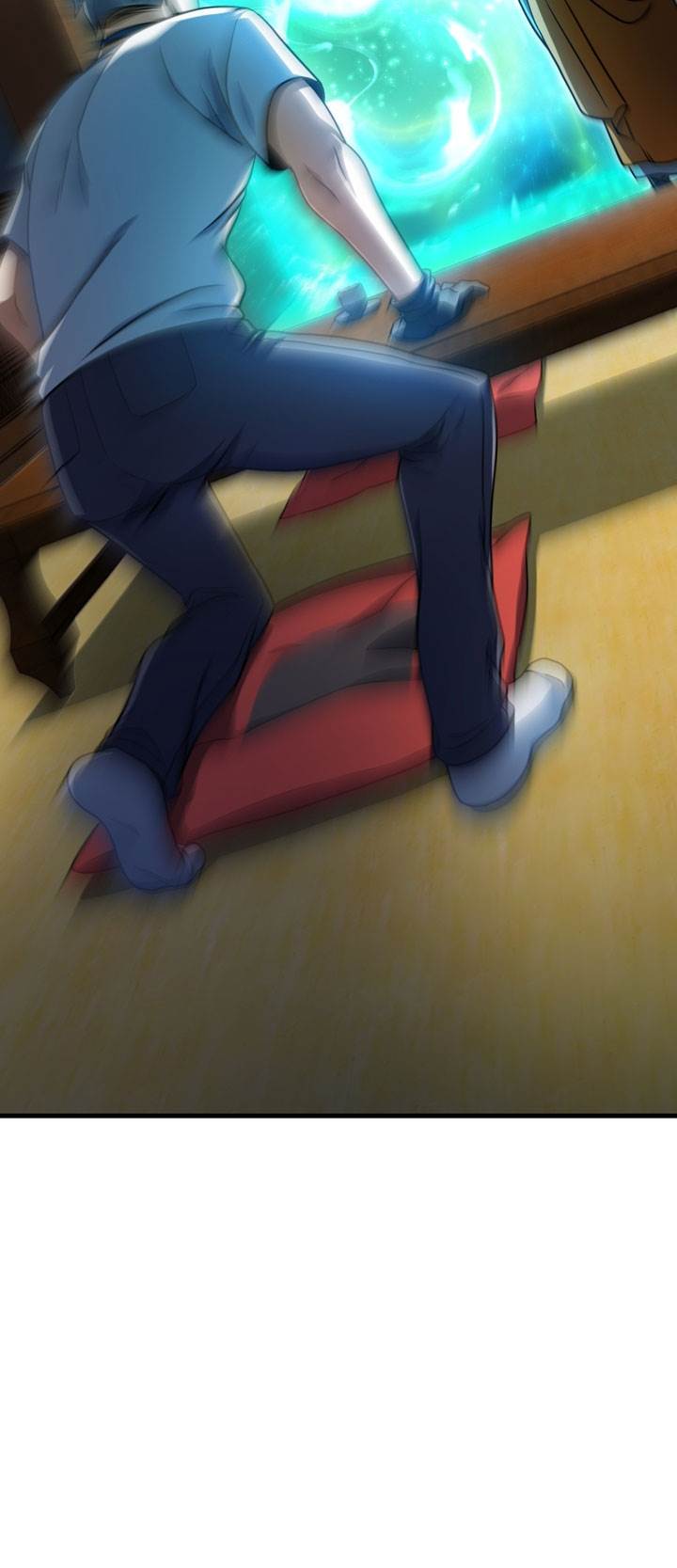 Read Player Who Can’t Level Up (ID) Manga Online