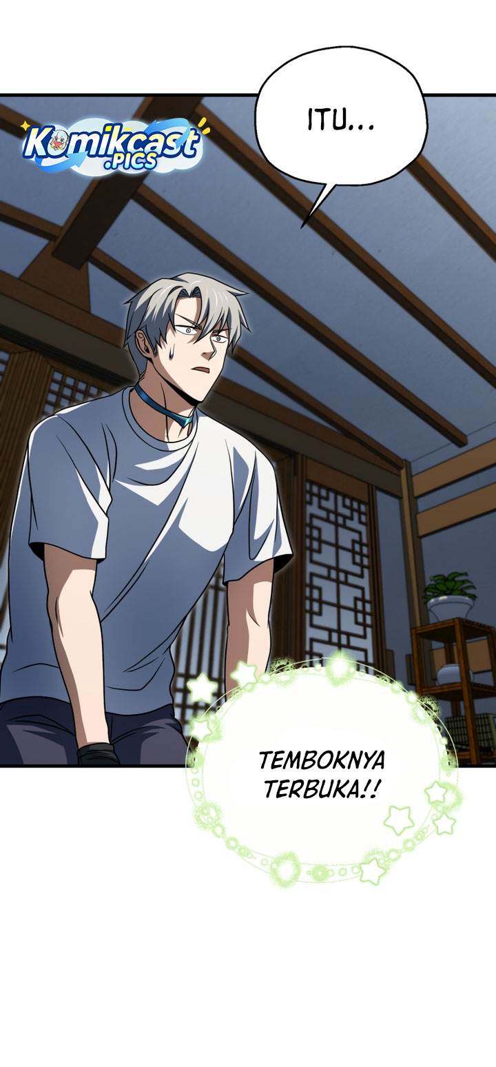 Read Player Who Can’t Level Up (ID) Manga Online