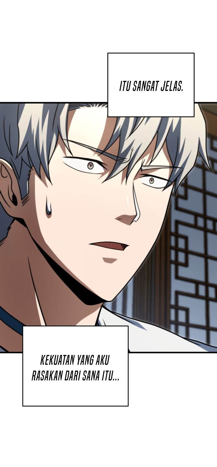 Read Player Who Can’t Level Up (ID) Manga Online