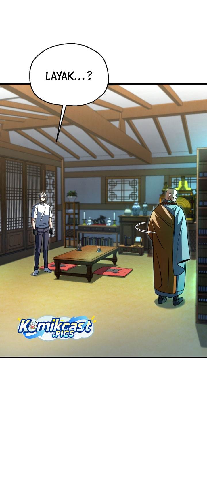 Read Player Who Can’t Level Up (ID) Manga Online