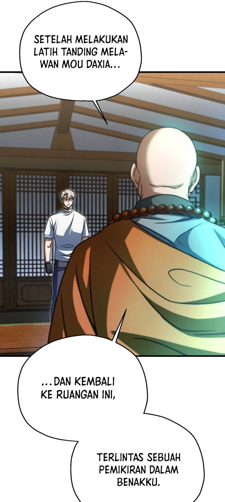 Read Player Who Can’t Level Up (ID) Manga Online