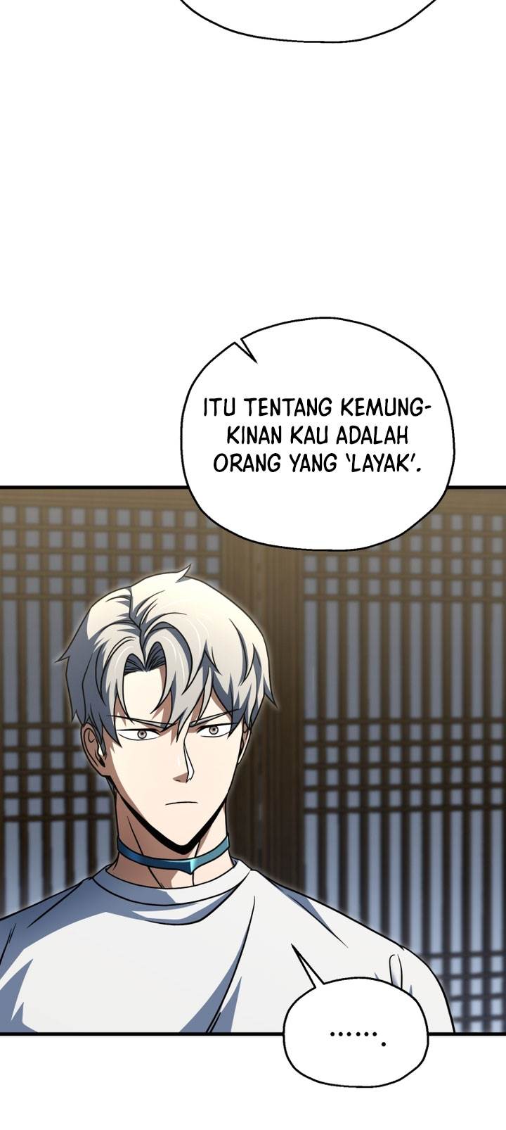 Read Player Who Can’t Level Up (ID) Manga Online