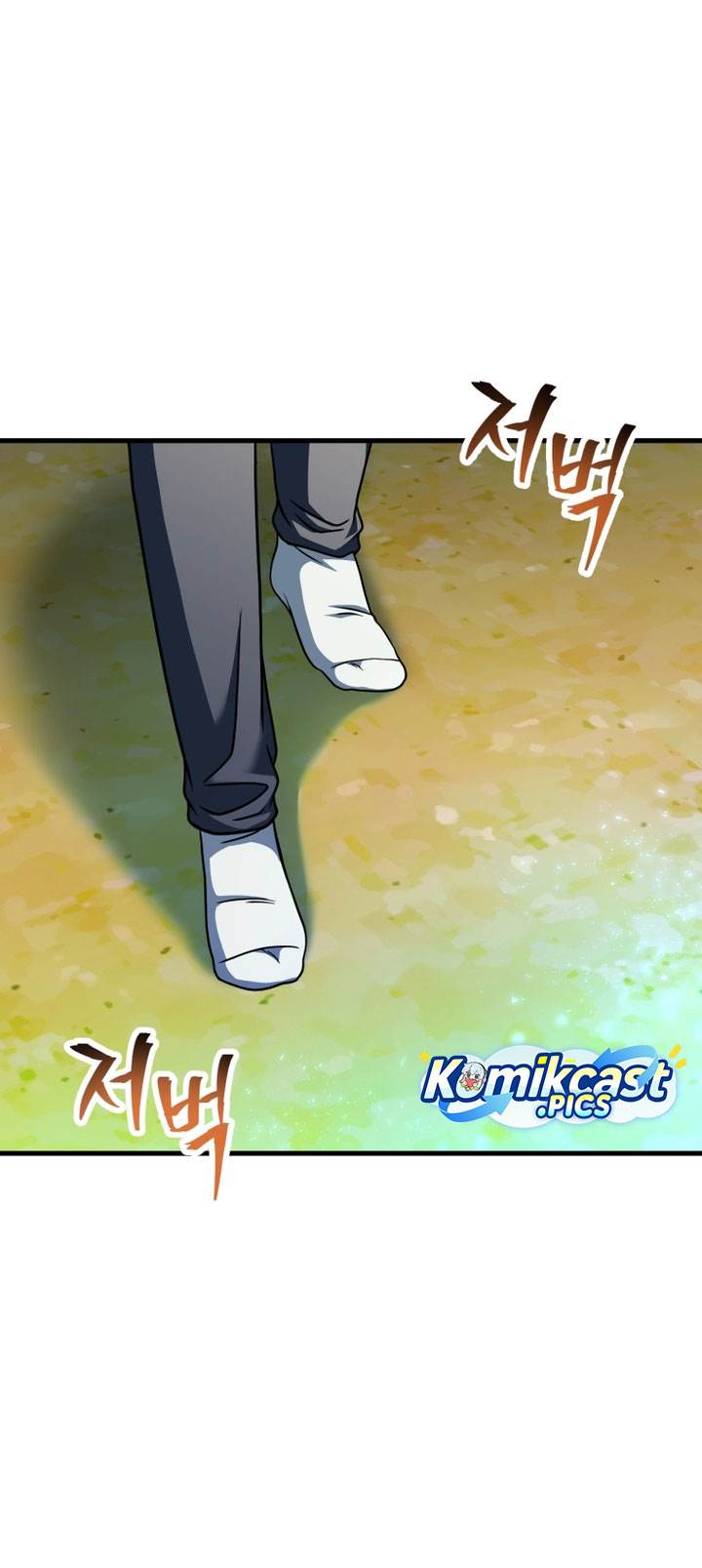 Read Player Who Can’t Level Up (ID) Manga Online