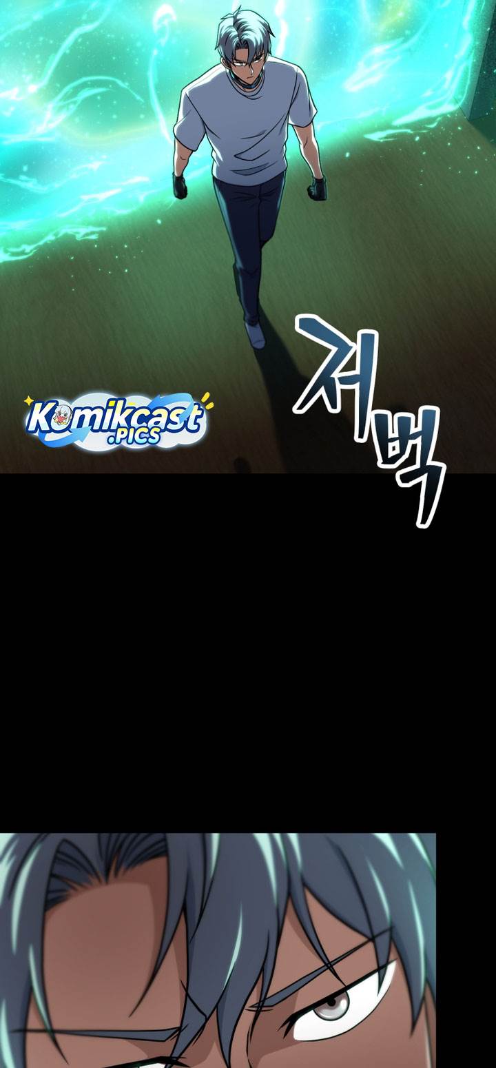 Read Player Who Can’t Level Up (ID) Manga Online