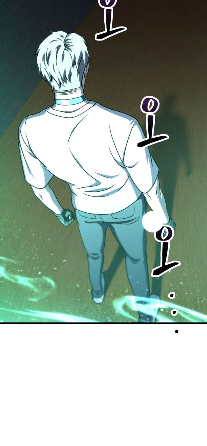 Read Player Who Can’t Level Up (ID) Manga Online