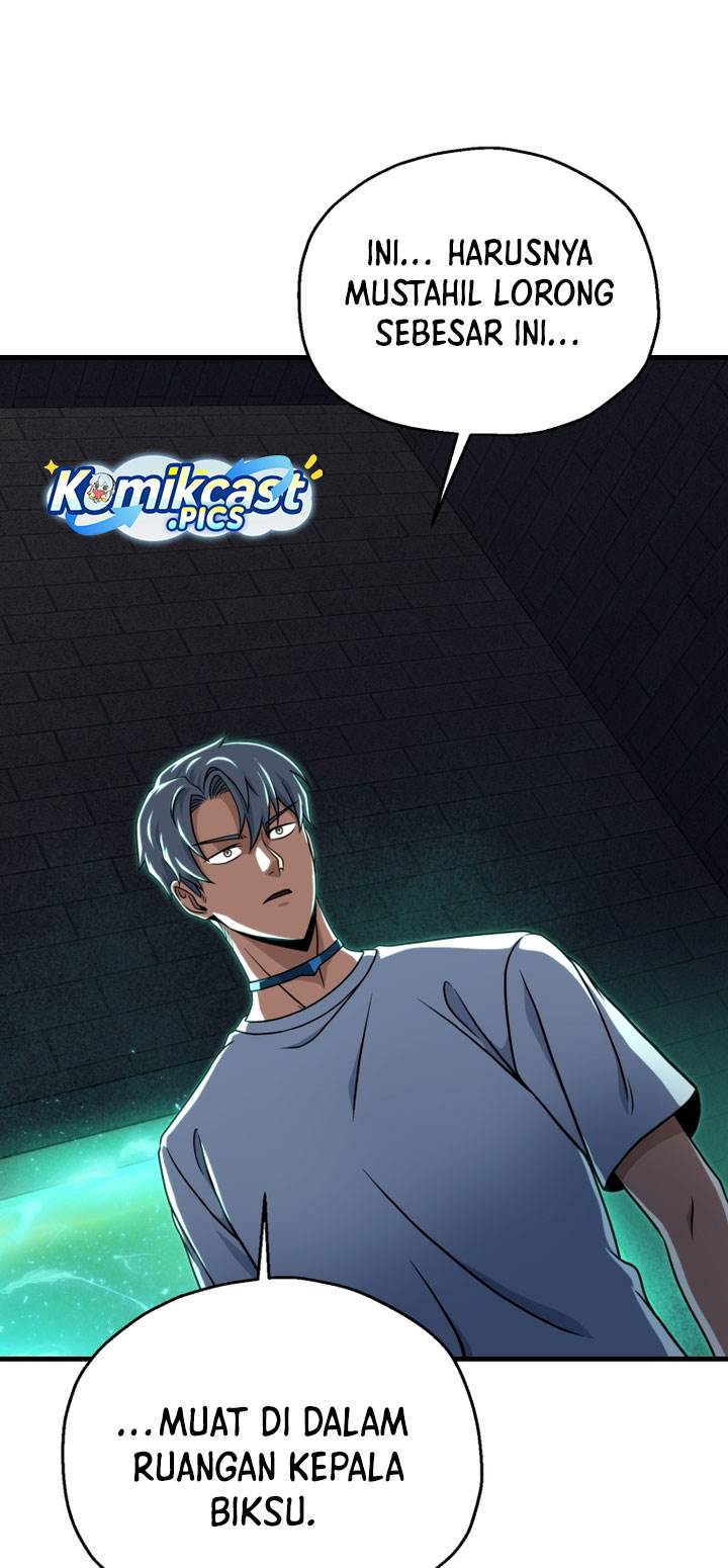 Read Player Who Can’t Level Up (ID) Manga Online