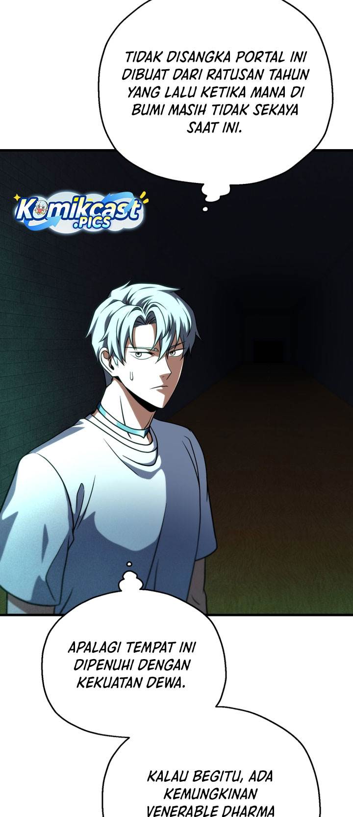 Read Player Who Can’t Level Up (ID) Manga Online