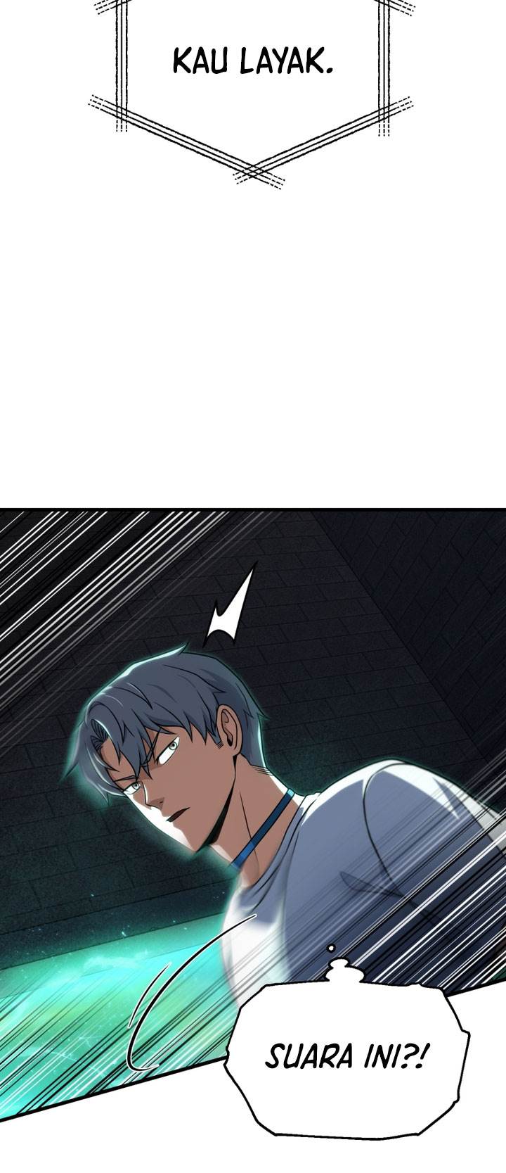 Read Player Who Can’t Level Up (ID) Manga Online