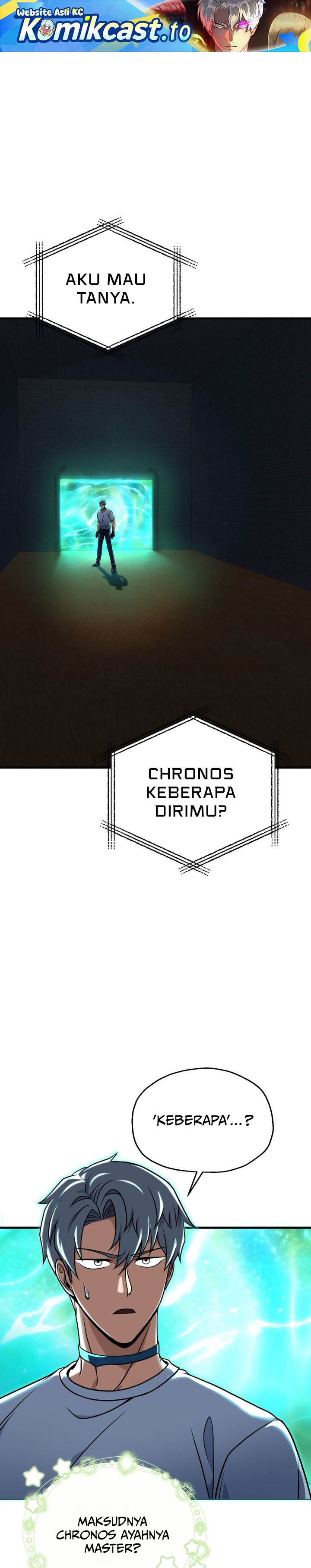 Read Player Who Can’t Level Up (ID) Manga Online