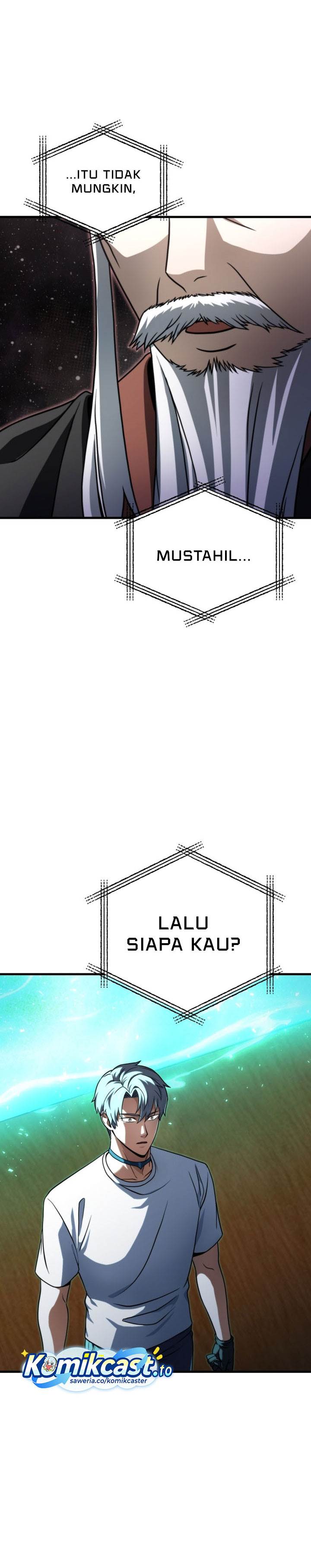 Read Player Who Can’t Level Up (ID) Manga Online