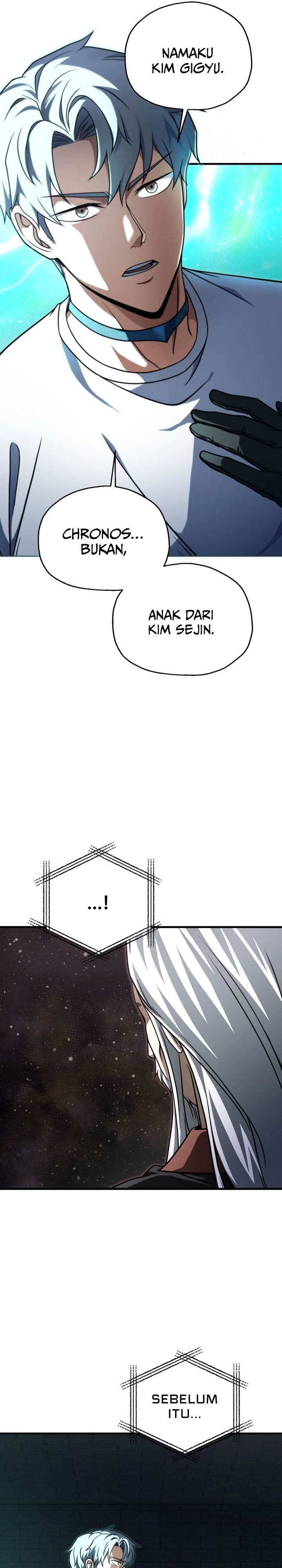 Read Player Who Can’t Level Up (ID) Manga Online