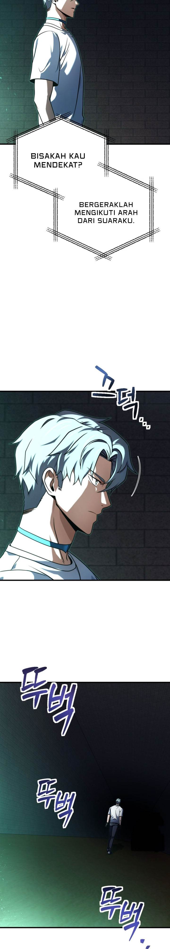 Read Player Who Can’t Level Up (ID) Manga Online