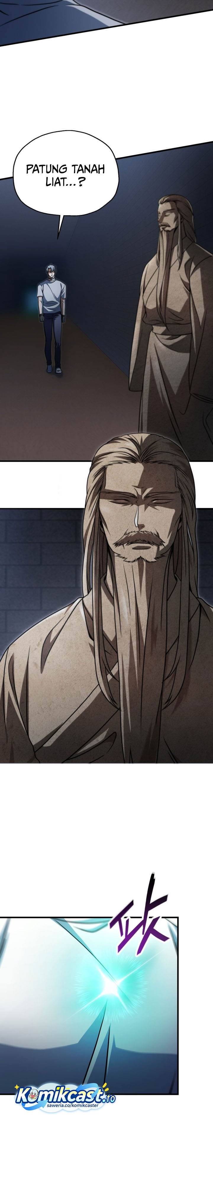 Read Player Who Can’t Level Up (ID) Manga Online