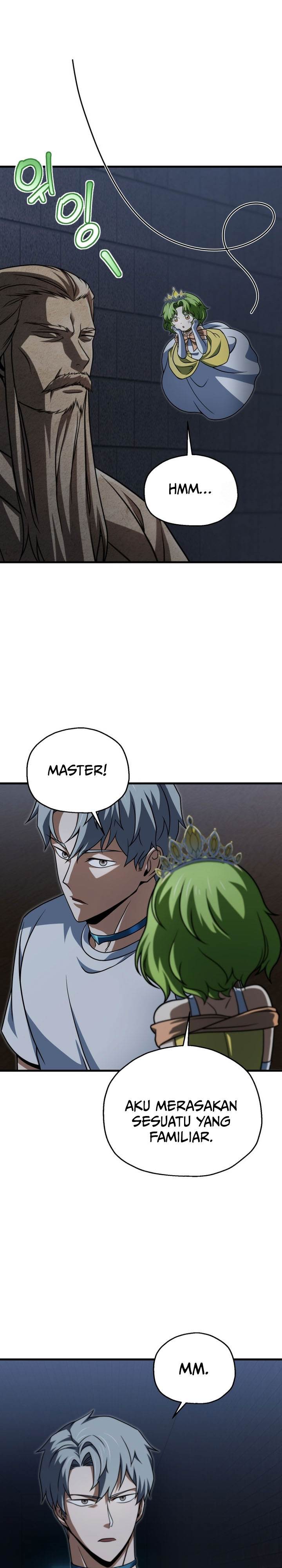 Read Player Who Can’t Level Up (ID) Manga Online