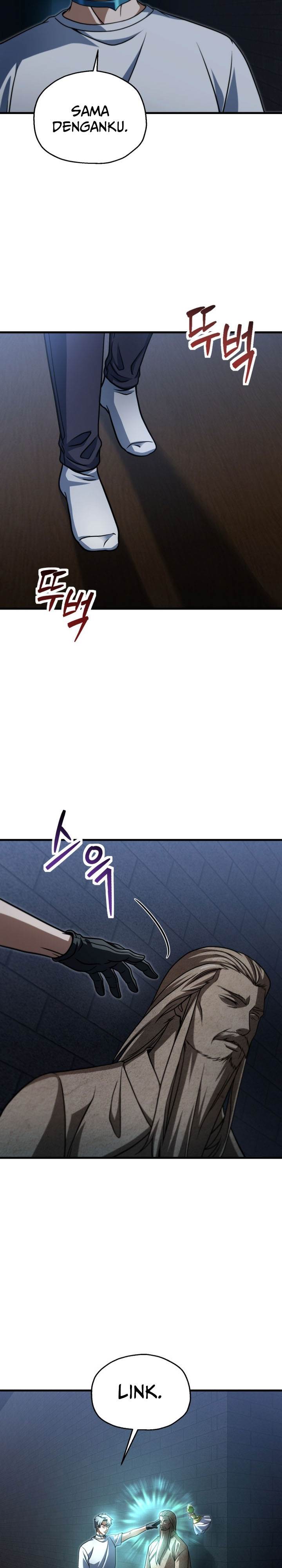 Read Player Who Can’t Level Up (ID) Manga Online