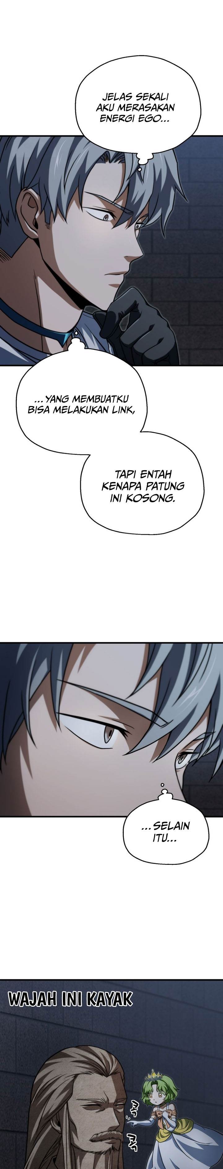 Read Player Who Can’t Level Up (ID) Manga Online