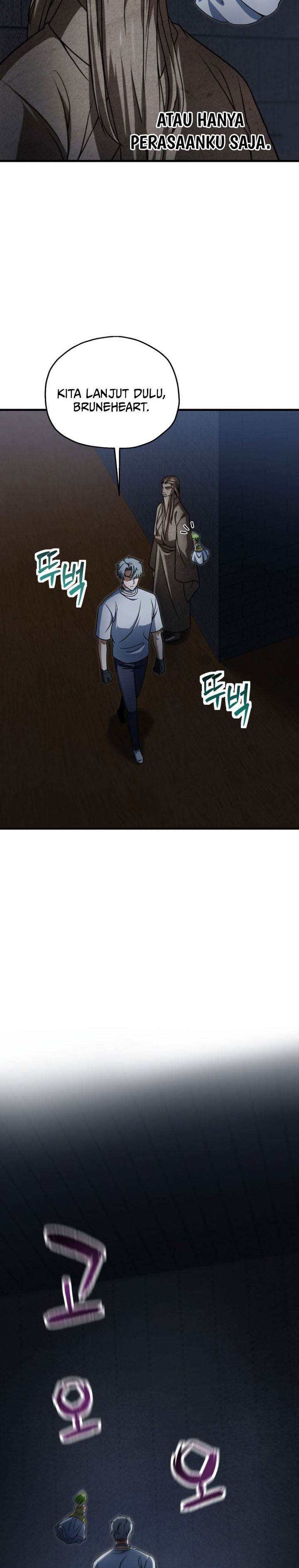 Read Player Who Can’t Level Up (ID) Manga Online