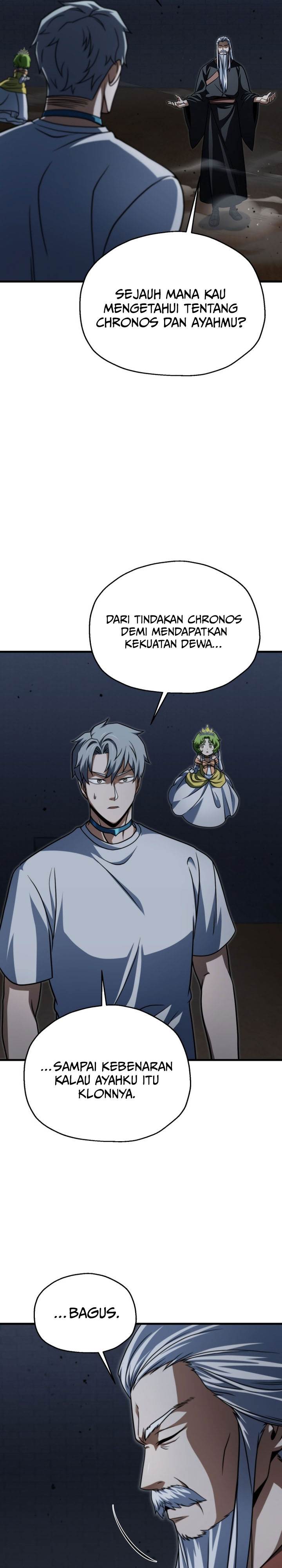 Read Player Who Can’t Level Up (ID) Manga Online