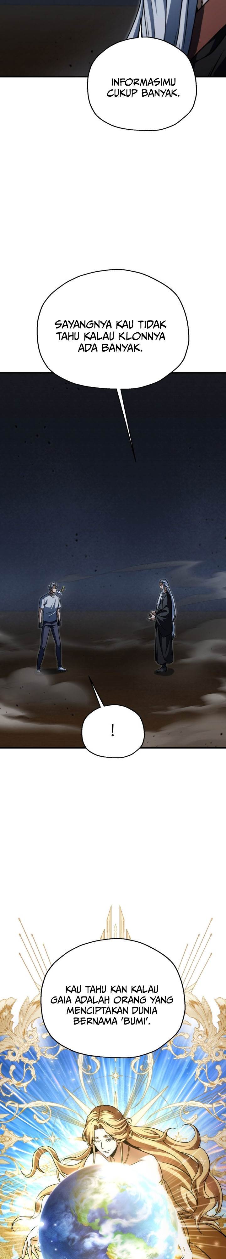 Read Player Who Can’t Level Up (ID) Manga Online