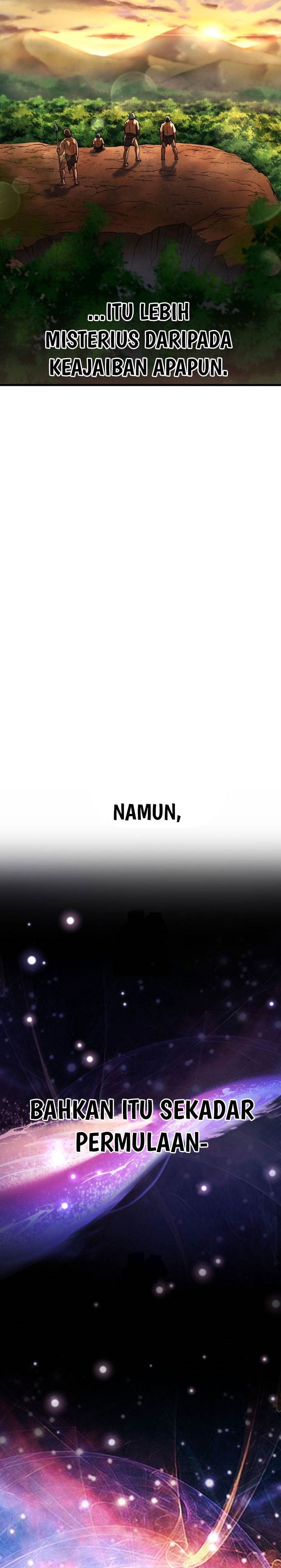 Read Player Who Can’t Level Up (ID) Manga Online