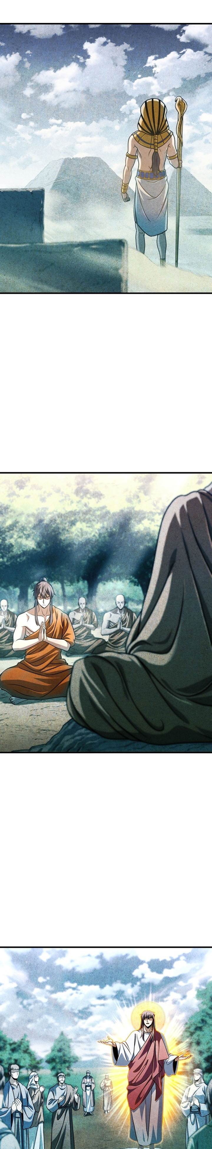 Read Player Who Can’t Level Up (ID) Manga Online