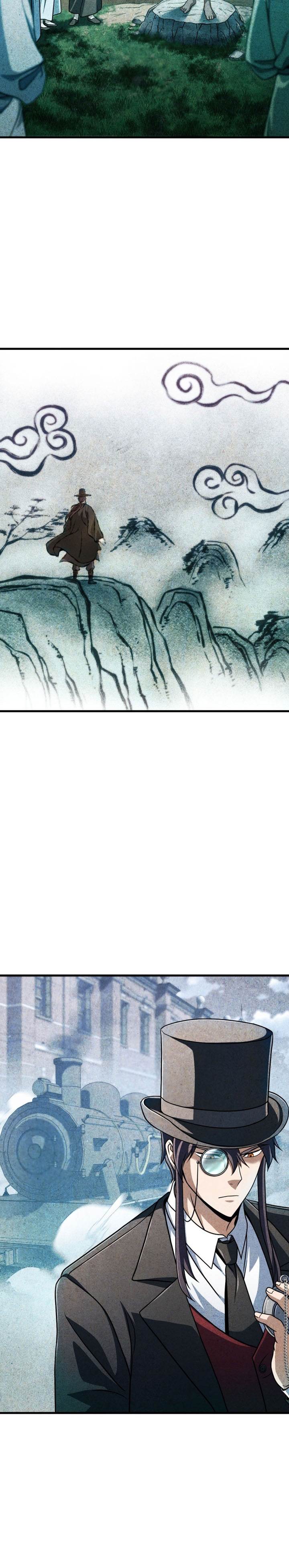 Read Player Who Can’t Level Up (ID) Manga Online