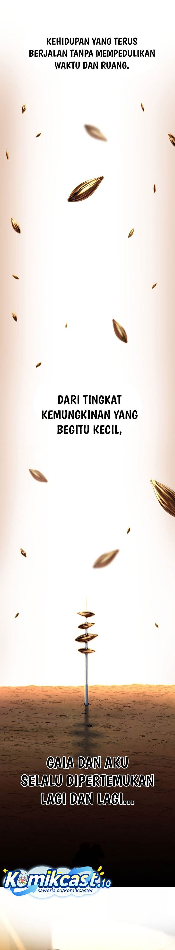 Read Player Who Can’t Level Up (ID) Manga Online