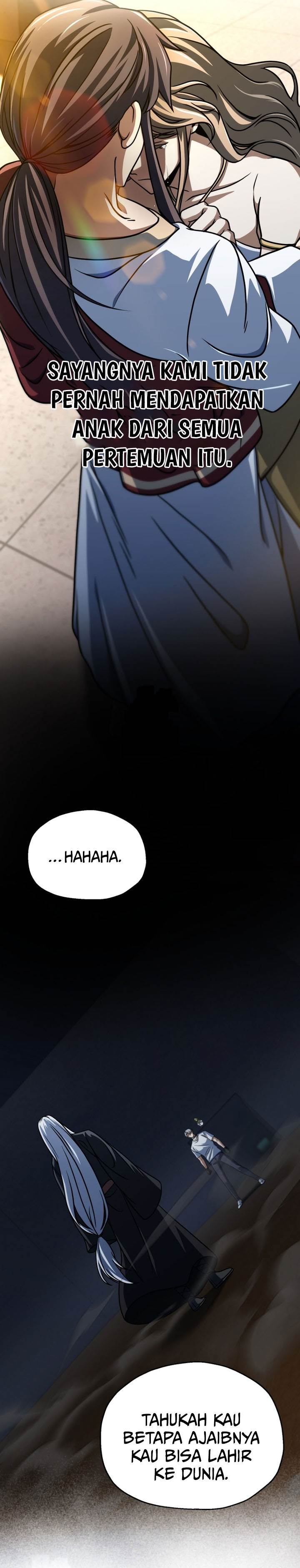 Read Player Who Can’t Level Up (ID) Manga Online