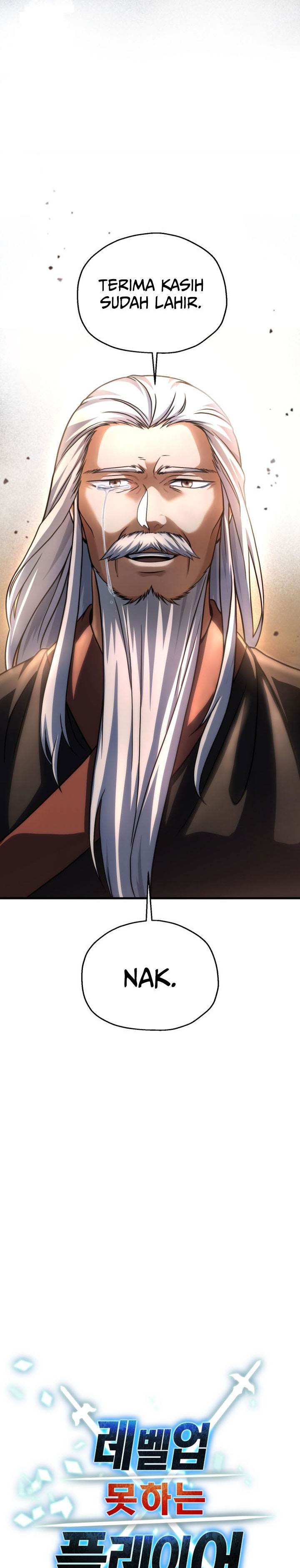 Read Player Who Can’t Level Up (ID) Manga Online