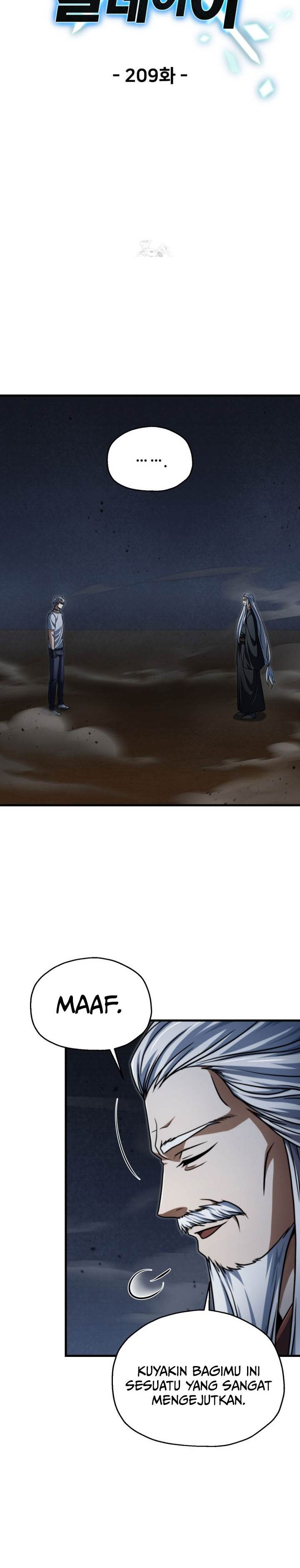 Read Player Who Can’t Level Up (ID) Manga Online