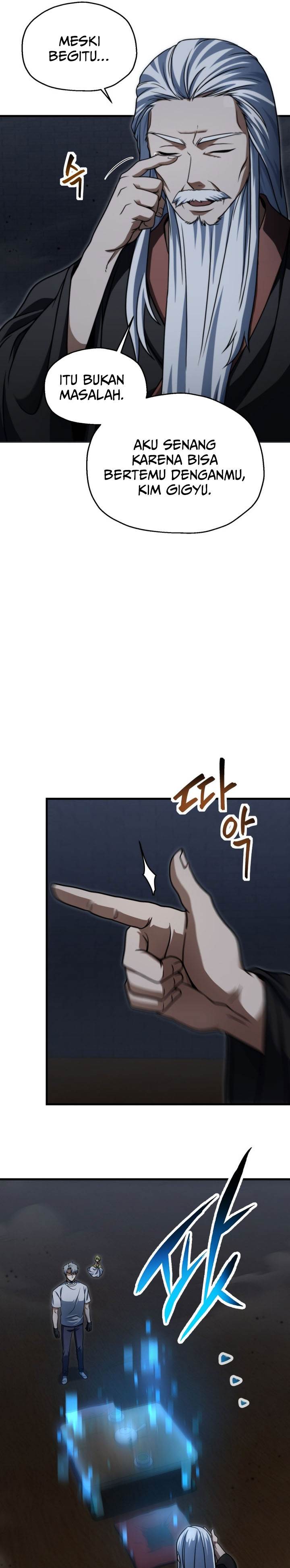 Read Player Who Can’t Level Up (ID) Manga Online