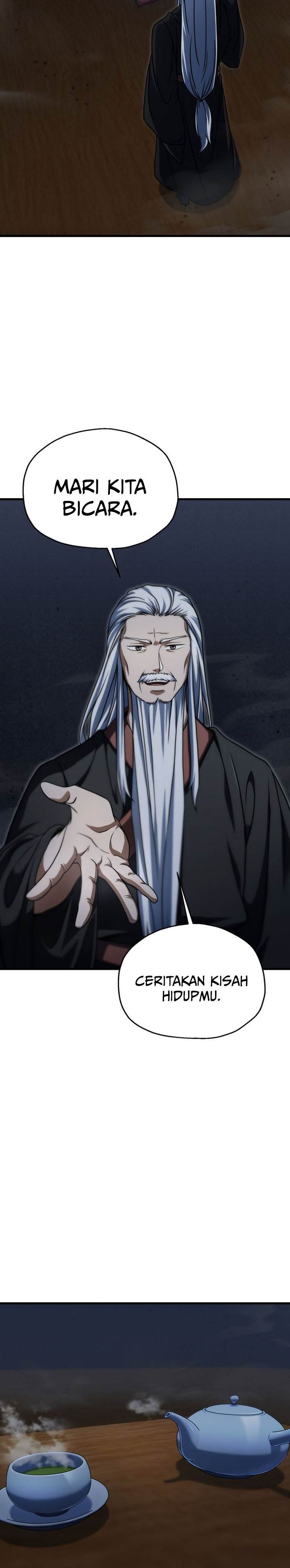 Read Player Who Can’t Level Up (ID) Manga Online