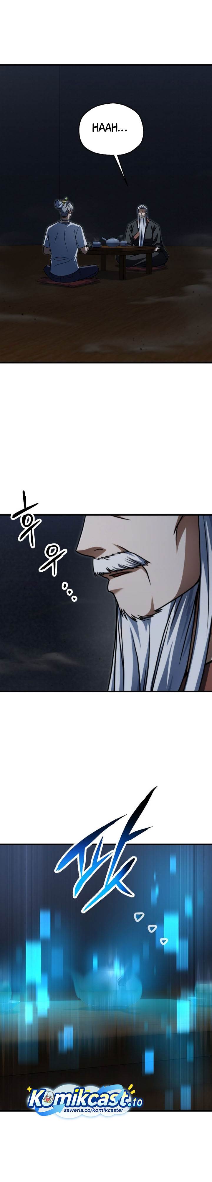 Read Player Who Can’t Level Up (ID) Manga Online