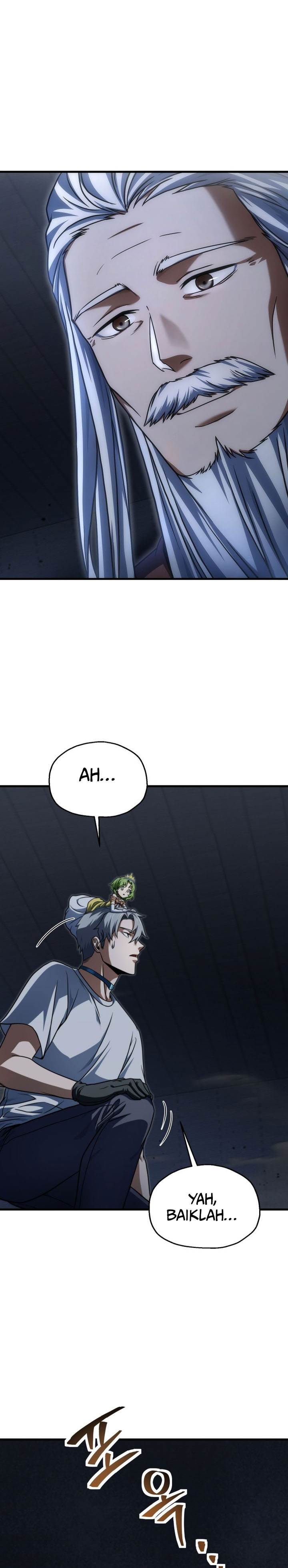 Read Player Who Can’t Level Up (ID) Manga Online