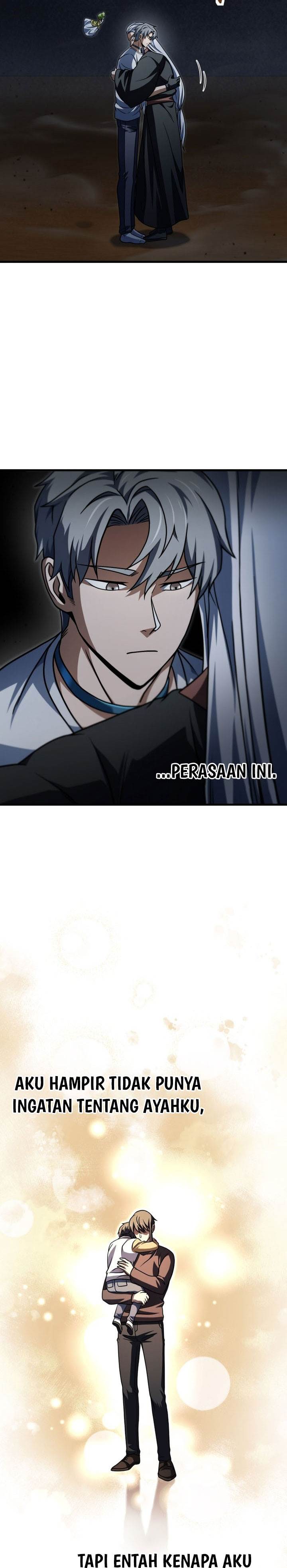 Read Player Who Can’t Level Up (ID) Manga Online