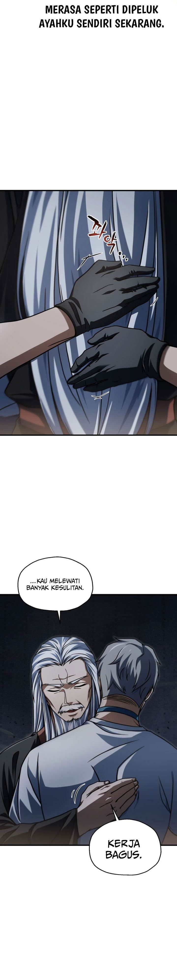 Read Player Who Can’t Level Up (ID) Manga Online