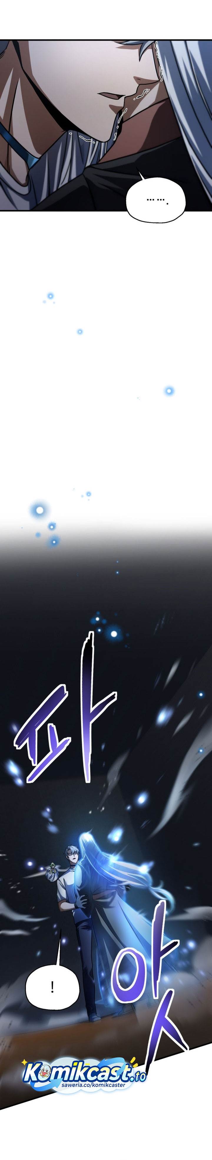 Read Player Who Can’t Level Up (ID) Manga Online