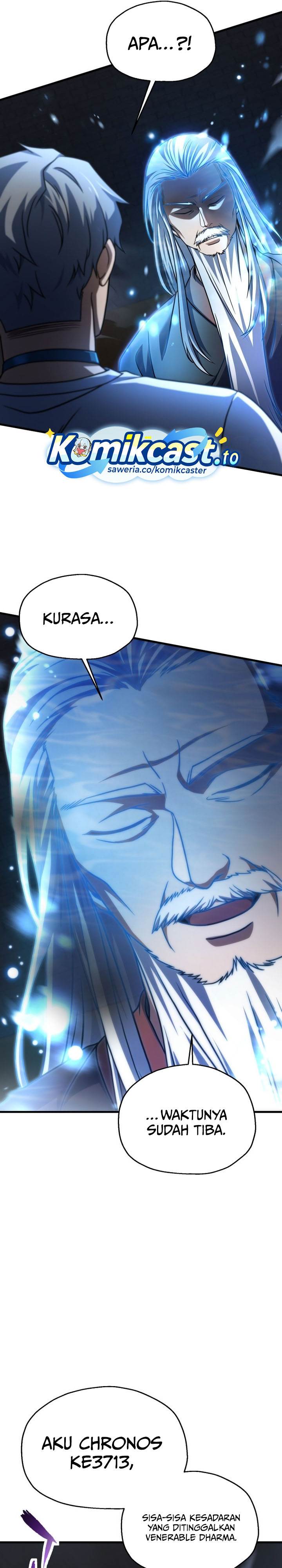 Read Player Who Can’t Level Up (ID) Manga Online