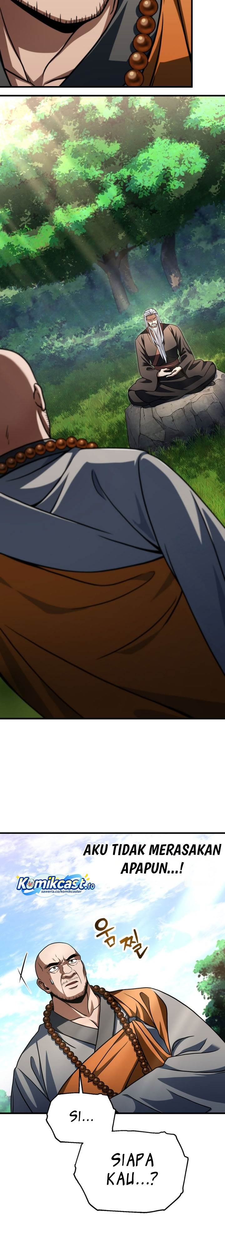 Read Player Who Can’t Level Up (ID) Manga Online