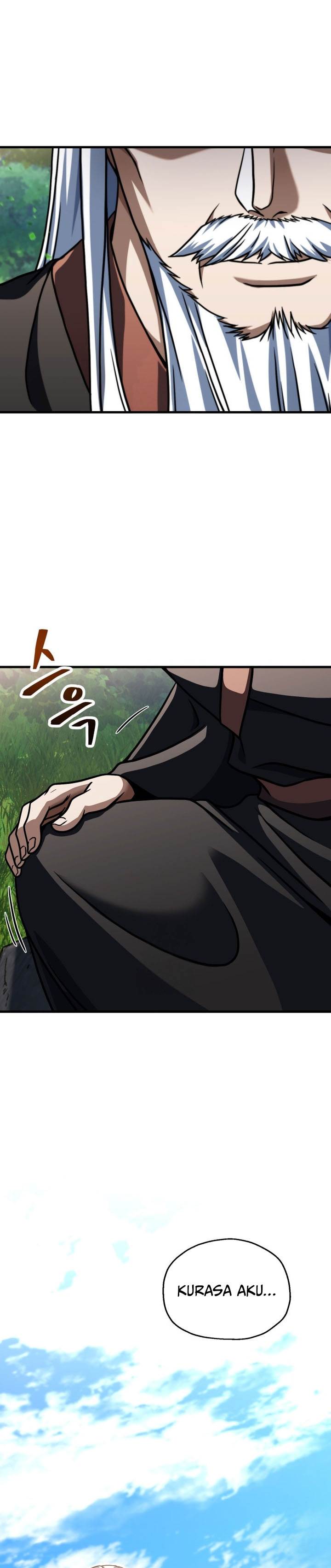 Read Player Who Can’t Level Up (ID) Manga Online