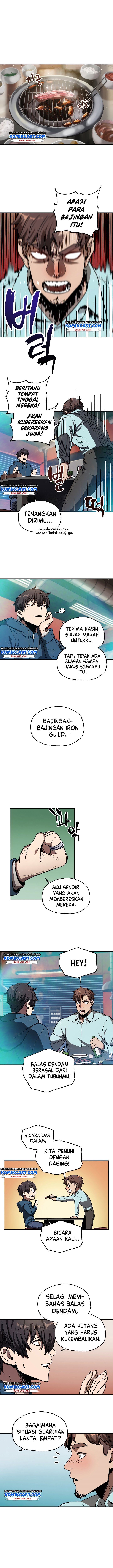 Read Player Who Can’t Level Up (ID) Manga Online