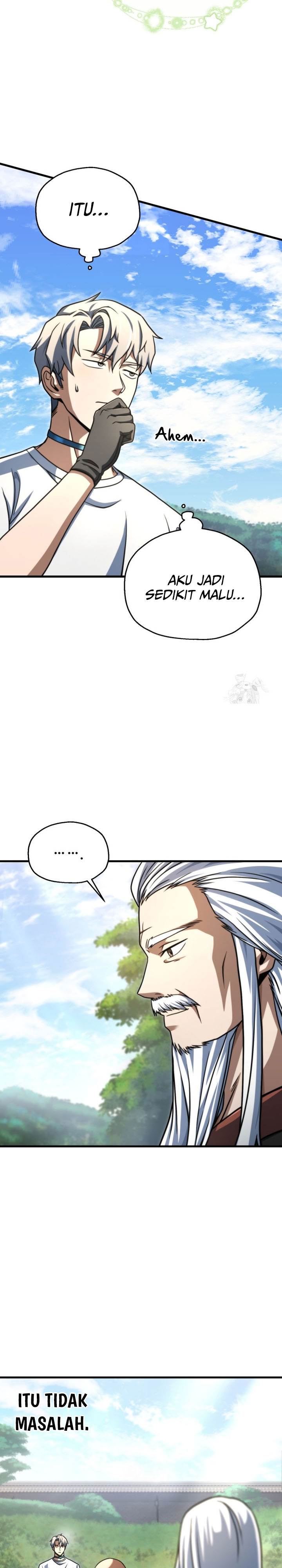 Read Player Who Can’t Level Up (ID) Manga Online