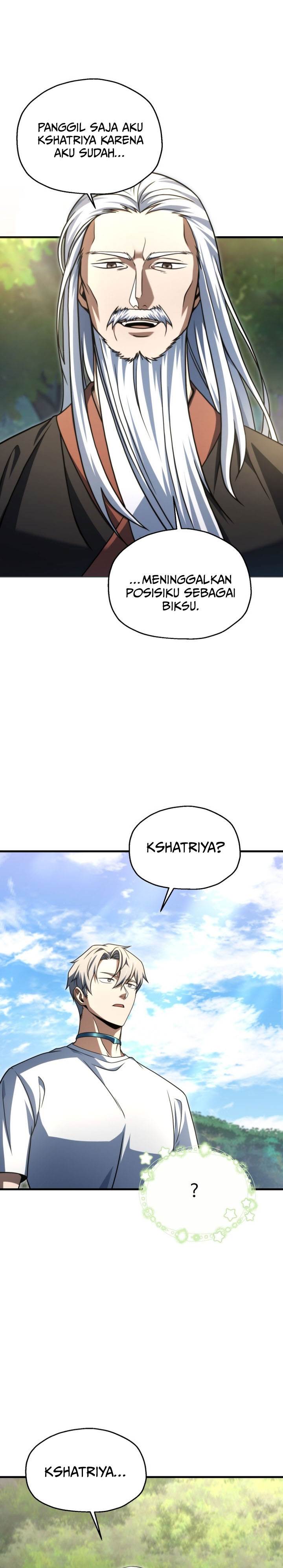 Read Player Who Can’t Level Up (ID) Manga Online