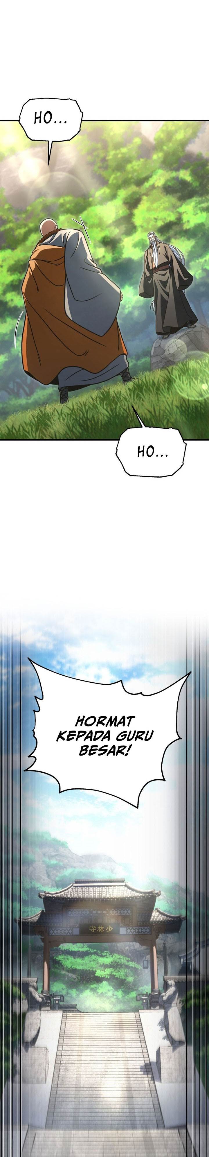 Read Player Who Can’t Level Up (ID) Manga Online