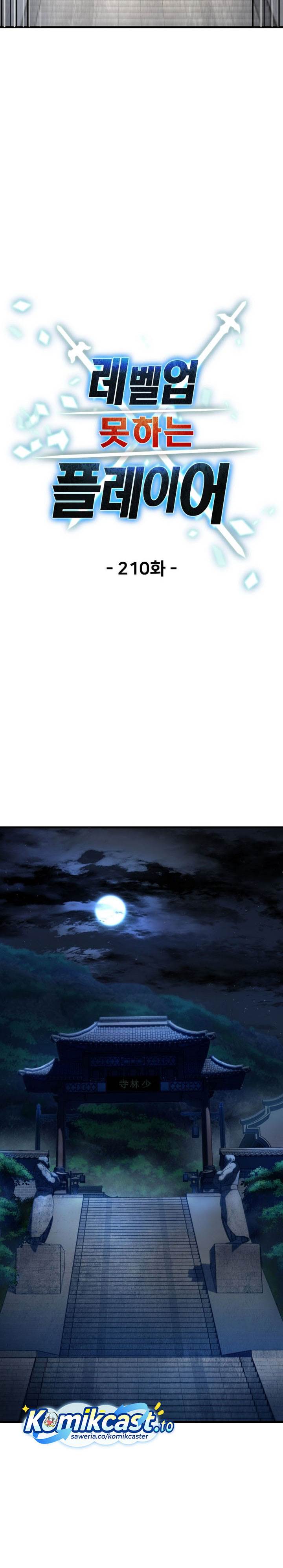 Read Player Who Can’t Level Up (ID) Manga Online