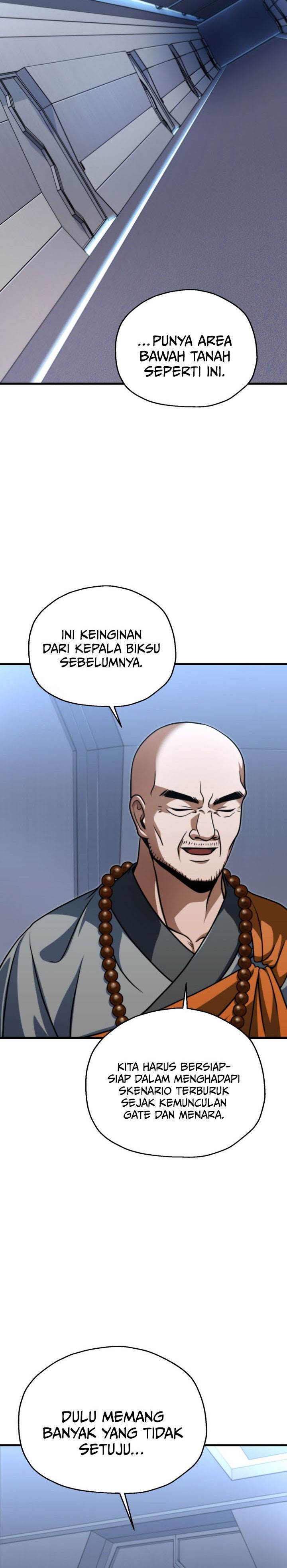 Read Player Who Can’t Level Up (ID) Manga Online