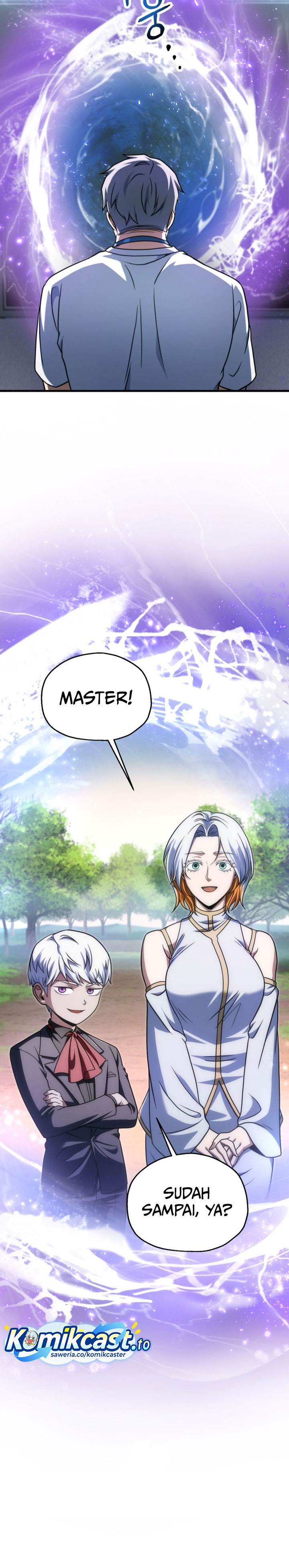 Read Player Who Can’t Level Up (ID) Manga Online